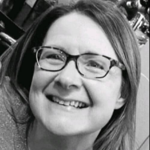 Jess McNeill - West Yorkshire Combined Authority