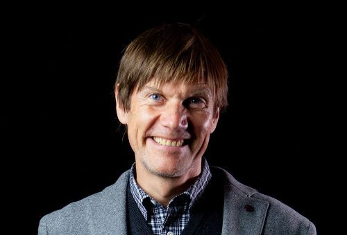 Jussi Nevanlinna