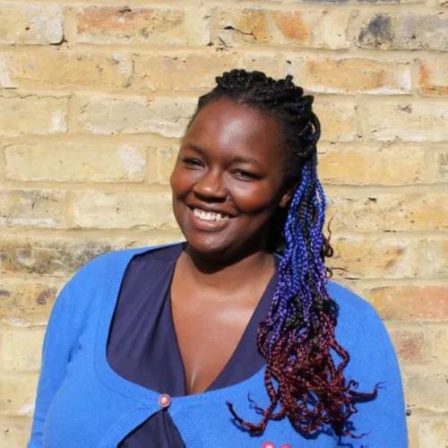 Kemi Akinola - London Borough of Wandsworth