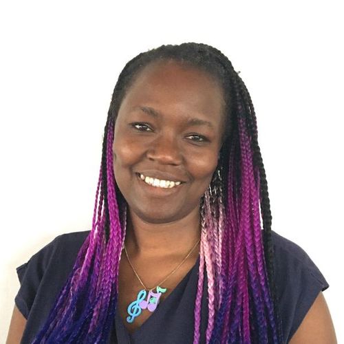 Kemi Akinola - Wandsworth Council