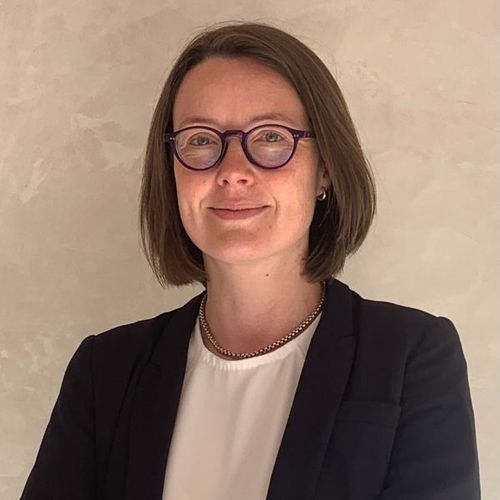 Katie Bagshaw - Santander UK
