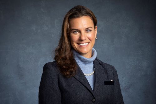 Kristin Hughes