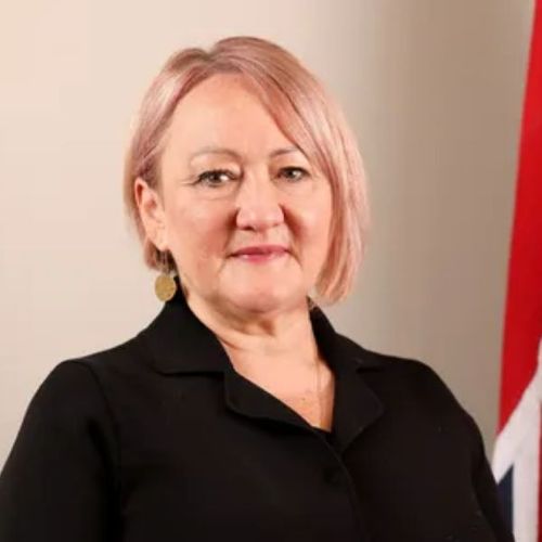 Kerry McCarthy - Department for Energy Security and Net Zero (DESNZ)
