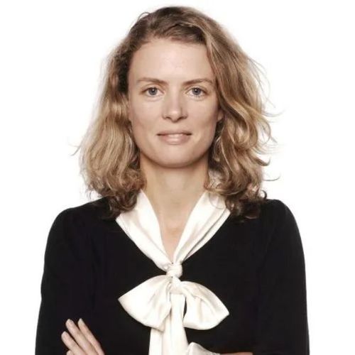 Lisa Ashford - Ethex