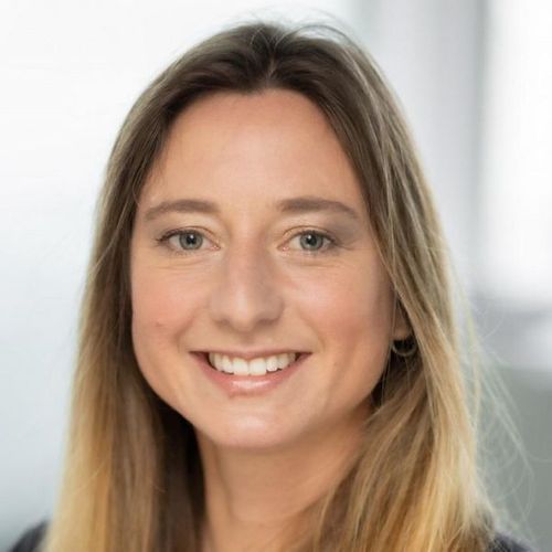 Laura Jockers - M&G Investments