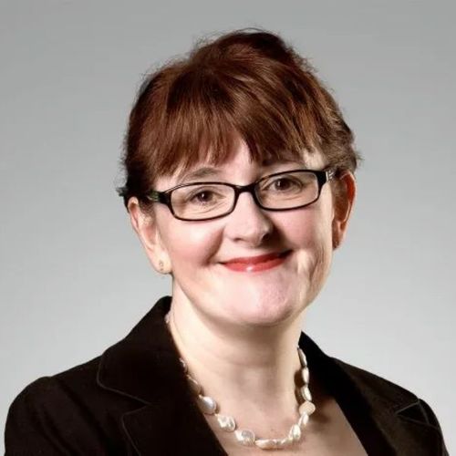 Miranda Beacham - Aegon Asset Management
