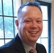 Mark Brown