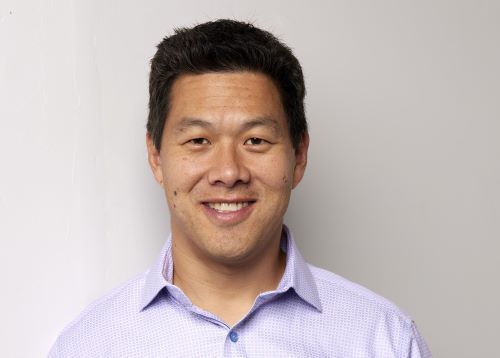 Mark Chen