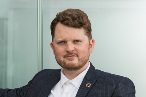 Matthew Coppin