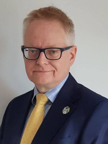 Mark Hill