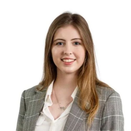 Mariella Rice-Jones - Brooks Macdonald