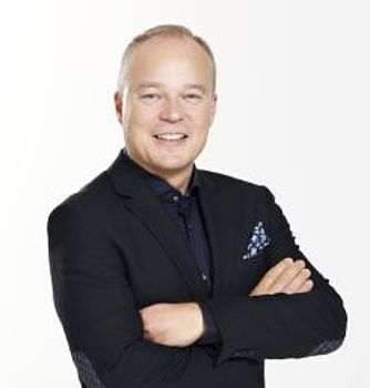 Markus Terho