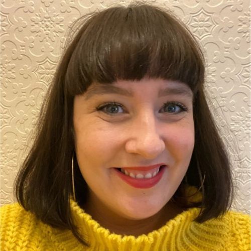 Michelle Hunter - West Yorkshire Combined Authority