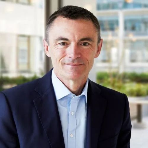Nick Hampton - Tate & Lyle