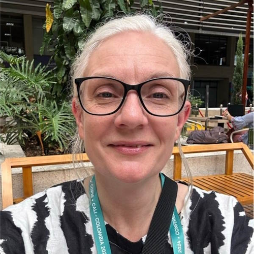Nicola Hutchinson