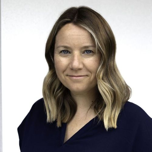 Niki Roach - Blue & Green Consulting
