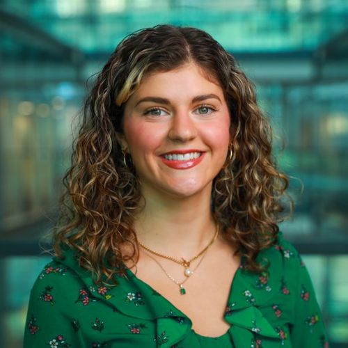 Nicola Todd - MS Amlin