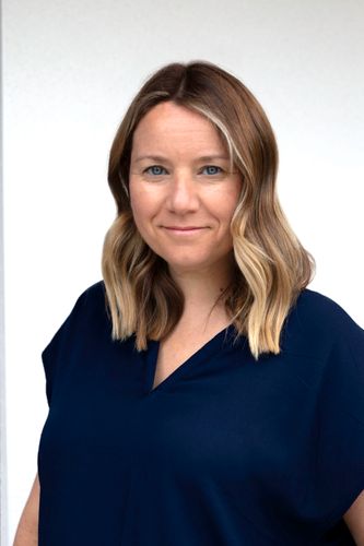 Niki Roach