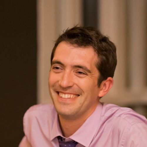 Peter Daw - Greater London Authority