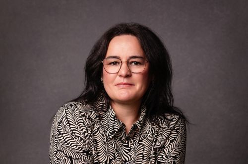 Patricia Park