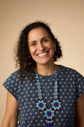 Ruth Andrade