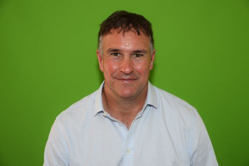 Rob Chester