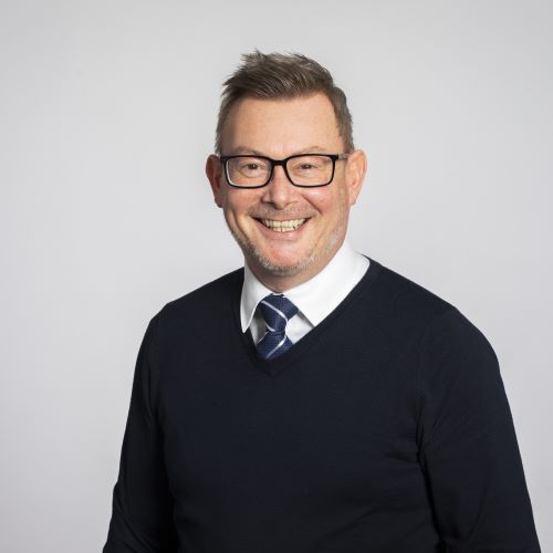 Russell Miller