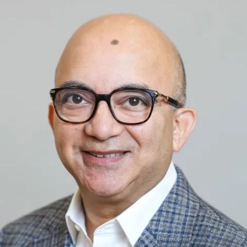 Rajeev Peshawaria - Stewardship Asia Centre