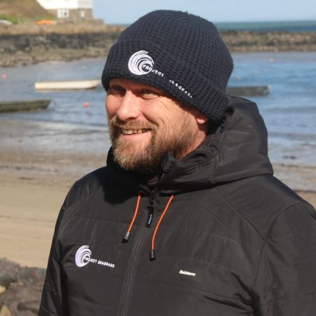 Richard Unsworth - Project Seagrass