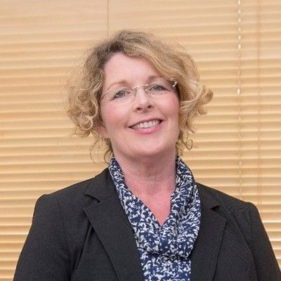 Sue Armstrong-Brown