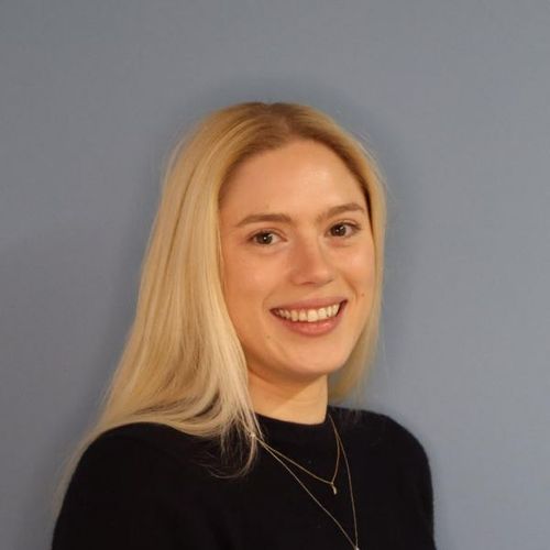 Jessica Bingham - Association of Chartered Certified Accountants (ACCA)