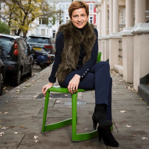 Sophie Lambin - Kite Insights