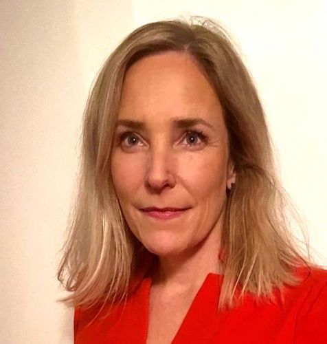 Sarah Mackintosh - Cleantech for UK