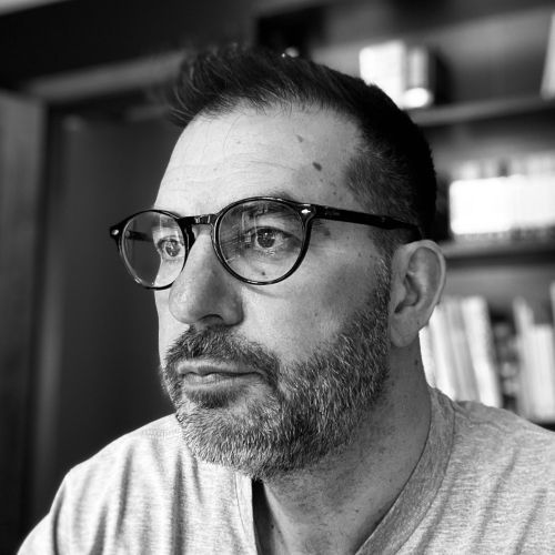 Steven Martin - Smartcool