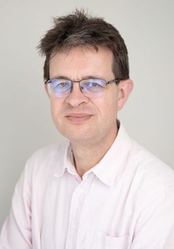 Sam Monger