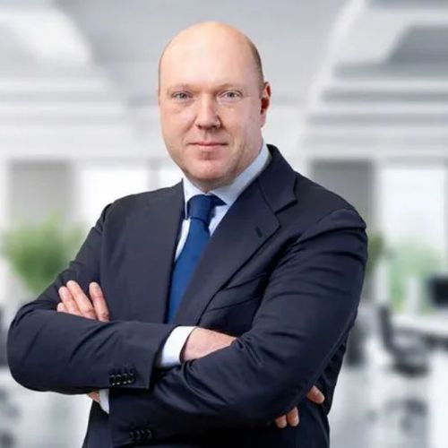 Sander Pielkenrood - Dutch Clean Tech