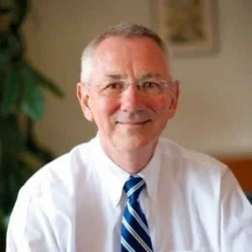 Sir Andrew Steer - 