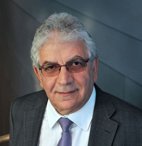 Savvas Tassou