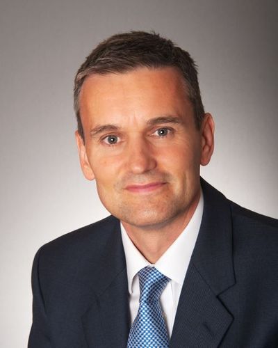 Simon Virley