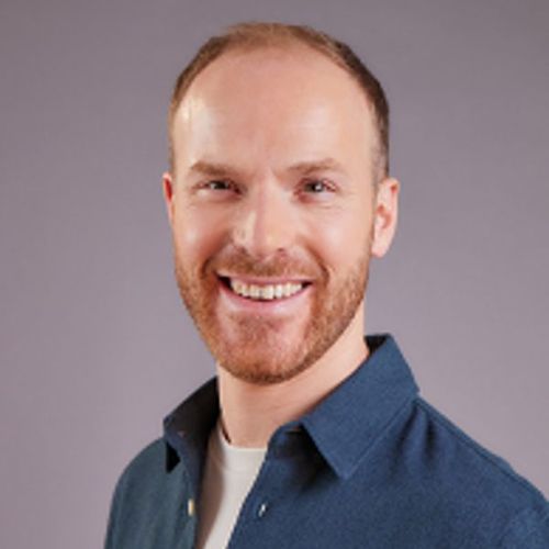 Simon Weaver - KPMG