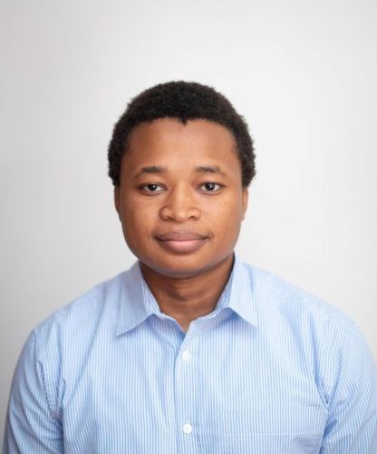 Surakat Kudehinbu - Green Angel Ventures