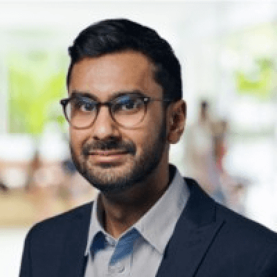 Tushar Biyani