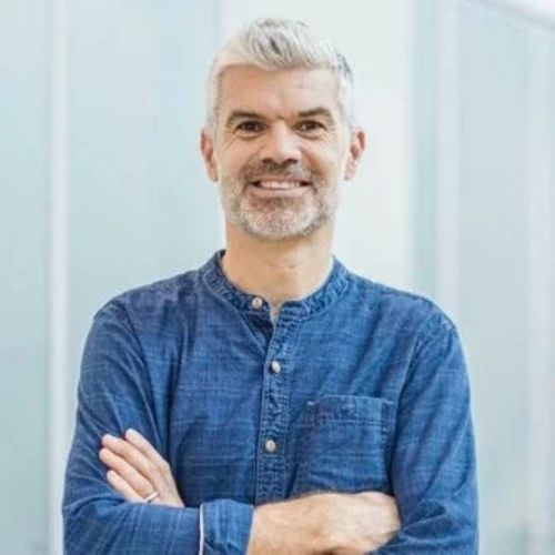 Tom Crawford - Vodafone