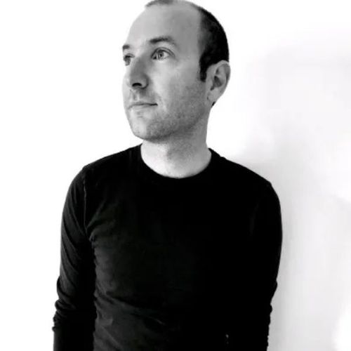 Tom Edwards - Excel London