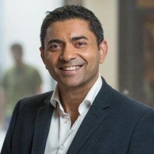 Tahir Farooqui