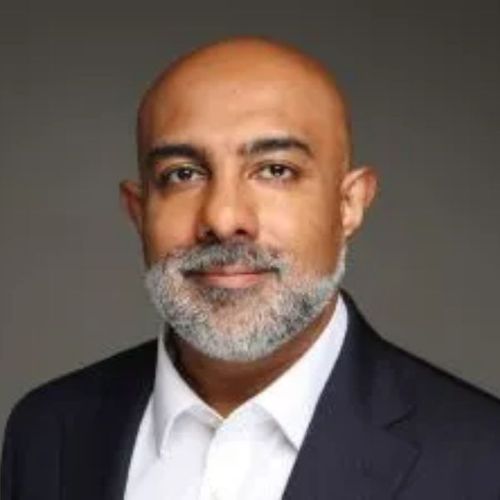Tanveer Qureshi - Libertas Chambers