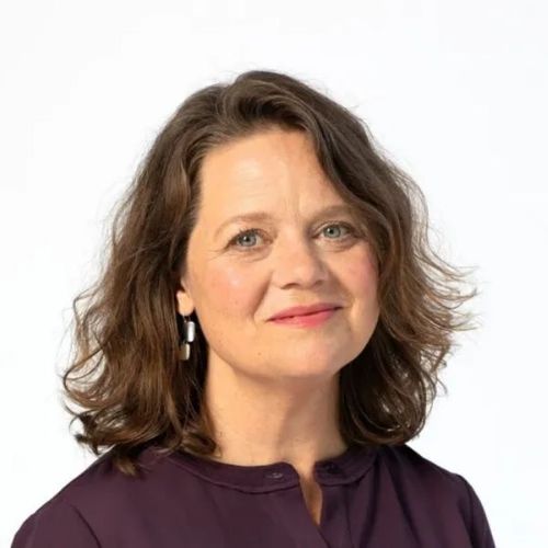 Tracy Wyman - Science Based Targets Initiative (SBTi)