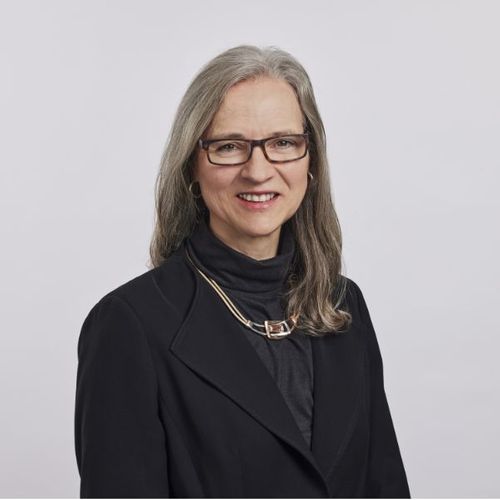Tessa Younger - CCLA