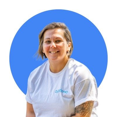 Vicky Heward