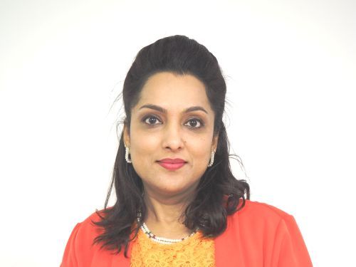 Zainab Dangana